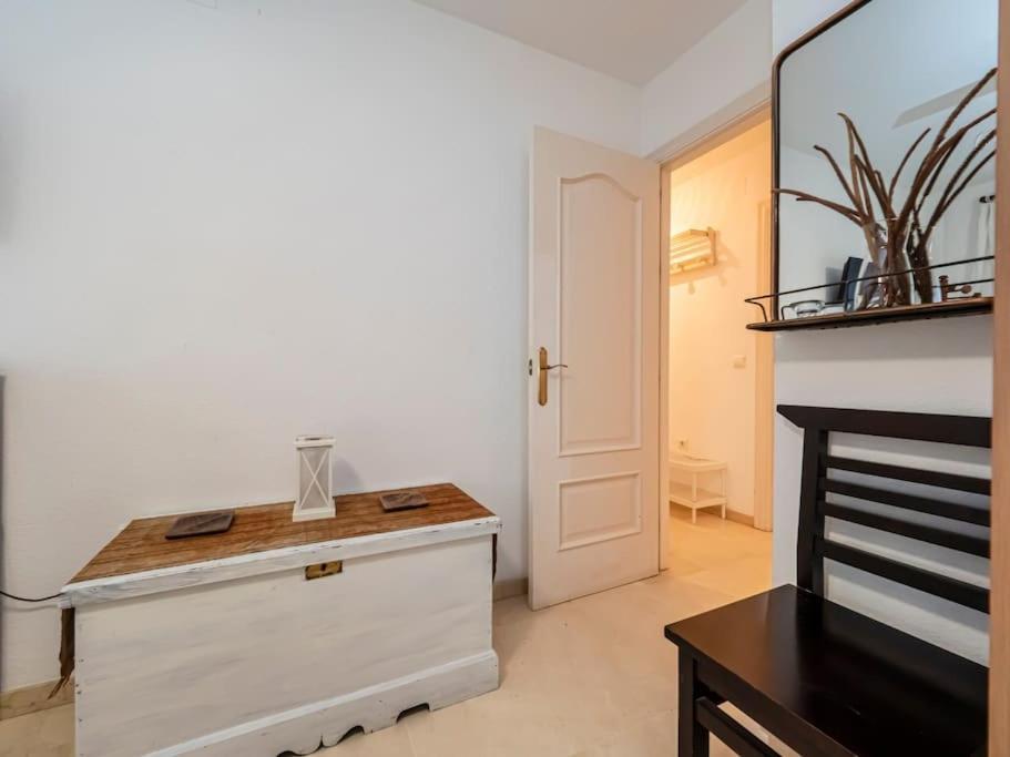 Tranquilo Y Bonito Apartamento A 10 Min Del Centro Málaga Buitenkant foto